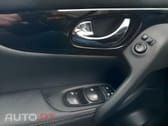 Nissan Qashqai 1.5 dCi N-Connecta Led