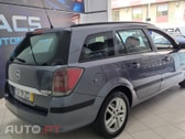 Opel Astra 1.7CDTi CARAVAN ENJOY