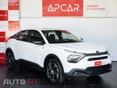 Citroen e-C4 50 kWh Autonomia Conforto Plus