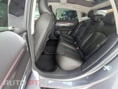XPeng P7 Long Range rWD