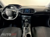 Peugeot 308 SW SW Style 1.5 BlueHDi 130cv
