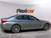 BMW 530 530 d Pack M Auto