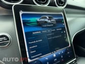 Mercedes-Benz GLC 300 e 4Matic
