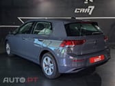 Volkswagen Golf 1.0 TSI Life