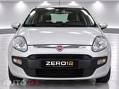 Fiat Punto Evo 1.2 Dynamic