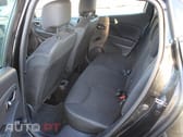 Renault Clio 1.5 dCi eco2 SL Technofeel