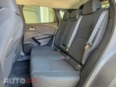 Nissan Qashqai e-Power N-Connecta