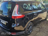 Renault Grand Scénic 1.6 dCi Bose Edition 7L