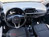 Kia Picanto 1.0 CVVT Urban