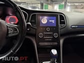 Renault Mégane Sport Tourer 1.5 dCi GT Line SS