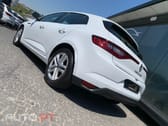 Renault Mégane 1.5 dCi Zen