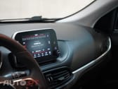 Fiat Tipo 1.3 M-Jet Lounge