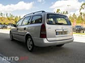 Opel Astra 1.7 DTi Elegance