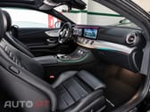 Mercedes-Benz E 220 d AMG Line Aut.