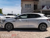 Renault Mégane 1.6 dCi GT Line