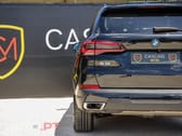 BMW X5 45 e xDrive
