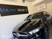Mercedes-Benz A 250 Limousine Style Plus