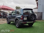 Mitsubishi Pajero 3.2 DI-D GLS