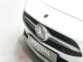Mercedes-Benz CLA 180 d Shooting Brake 7G-DCT Progressive