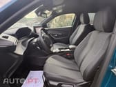 Peugeot E-2008 Allure 54kWH