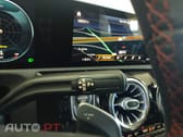 Mercedes-Benz A 180 d AMG Line Aut.