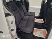 Citroen Berlingo 1.6 BLUEHDI  5 LUGARES