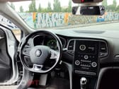 Renault Mégane Sport Tourer 1.2 TCe