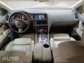 Audi Q7 3.0 Tdi S-Line Tiptronic