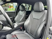 BMW 320 e Touring Auto