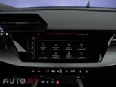 Audi A3 Sportback 40 TFSIe