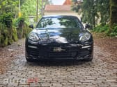 Porsche Panamera S e-Hybrid