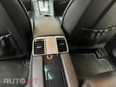 Porsche Panamera Platinum Edition