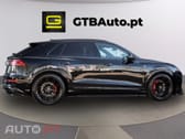 Audi Q8 60 TFSI e Competition