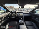 Jaguar E-Pace P300 AWD Sport