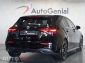 Mercedes-Benz A 200 AMG Line Aut.