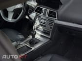 Mercedes-Benz E 220 Cabrio