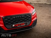 Audi Q2 30 TFSI Advanced