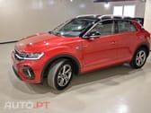 Volkswagen T-Roc 2.0 TDI R-Line DSG
