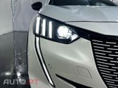 Peugeot E-208 50 kWh GT Pack