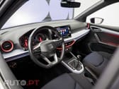 Seat Arona 1.0 TSI FR