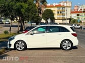 Mercedes-Benz B 180 d Urban