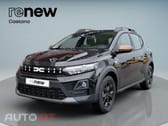 Dacia Sandero Eco-G 120 Stepway Extreme Auto