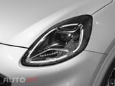 Ford Puma 1.0 EcoBoost MHEV ST-Line