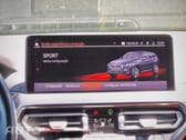 BMW X3 30 e xDrive Pack M