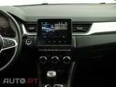 Renault Captur Captur 1.0 TCe Techno Bi-Fuel