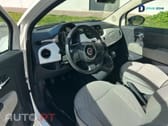 Fiat 500 1.2 Lounge Start&Stop