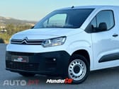 Citroen Berlingo 1.5 BlueHDi M Club