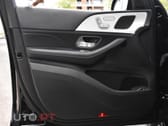 Mercedes-Benz GLE de 4Matic 9G-TRONIC AMG Line