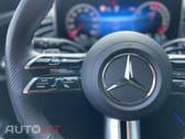 Mercedes-Benz E 300 I.V.A DEDUTIVEL e T AMG Line Advanced