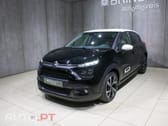 Citroen C3 1.2 PureTech Shine Pack EAT6